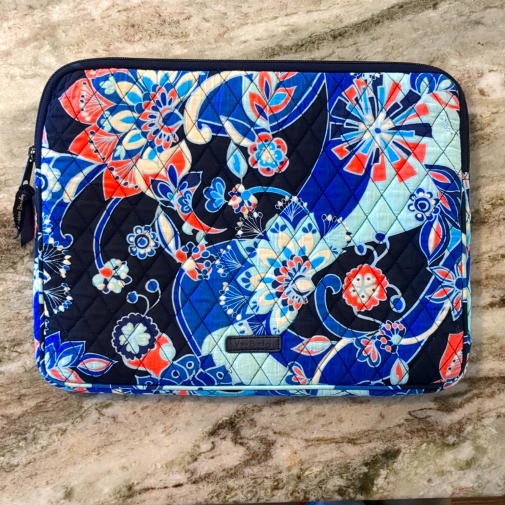 *LOWEST* Vera Bradley Outlet Laptop Sleeve - See Description